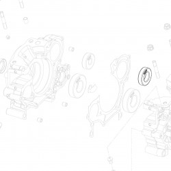 Insert 6005 tn9 c4