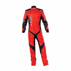 KS-2 ART SUIT (CHILD)