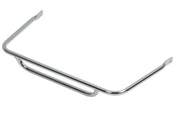 M4 upper front bumper