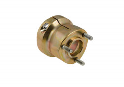 Mozzo ruota MG Ø 50x77 mm