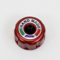 New Line ALUMINUM RADIATOR CAP
