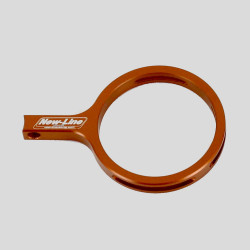 New-Line CARBURETOR TUBE SUPPORT