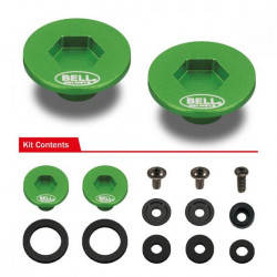 Pivot Kit SV (SE07 - 3/2MM)