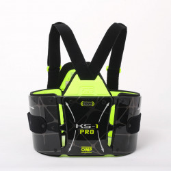 Protecție corp KS-1 Body Pro