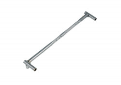 Radiator support 470X195