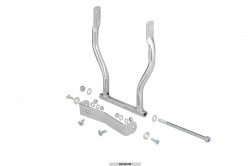 Rear seat support Kit for Mini Kid