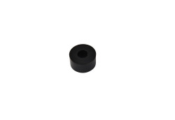 Rubber washer for silencer holder