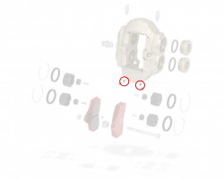 Sfera Acciaio 4 mm