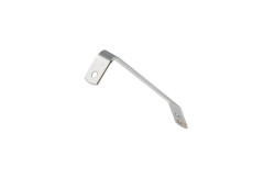 Supporto spoiler basso M5 x attacchi Standard
