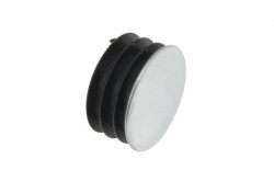 Tappo cromato Ø 32 mm