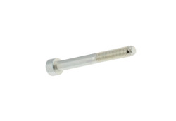 Vite TCEI 6x40 mm forata