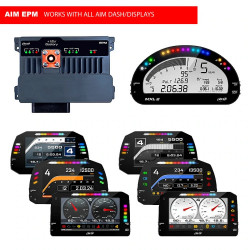 AiM EPM Power Distribution Interface