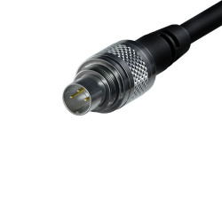 AiM EVO4 & EVO4S Download Lead