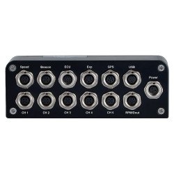 AiM EVO4S Car Racing Datalogger