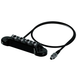 AiM Four-Way Data Hub CAN Connection Multiplier