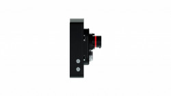 AiM MXP 6" TFT Display Dash Data Logger