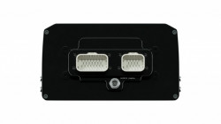 AiM MXP Strada 6" TFT Dash Display with Road Icons