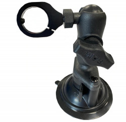 AiM SmartyCam GP HD Bullet Cam Suction Cup Mount 2.1 & 2.2