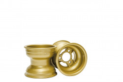 AL wheel AXP 145 mm