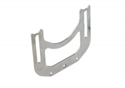 Disk protection's fixing plate OK