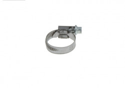 Fascetta AC tubo acqua Ø 16 x 25 mm