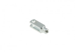 Forchetta M6x24 mm