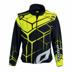 Jachetă Softshell OMP