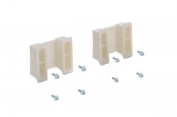 Kit attacchi standard Musetto M4 - M5 - M6