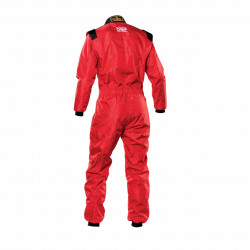 KS-4 OVERALL