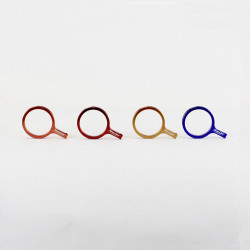 New-Line CARBURETOR TUBE SUPPORT