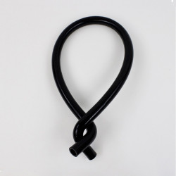 New-Line SILICON HOSE DOUBLE BEND 90'