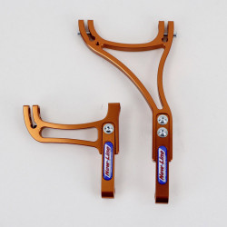 New-Line SUPPORT RADIATOR FOR R
