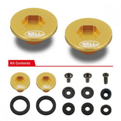 Pivot Kit SV (SE07 - 3/2MM)