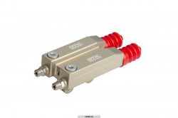 Pompa freno monopezzo BSM2 completa