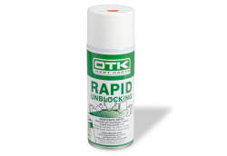 Rapid Unblocking