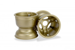 Ruota MXJ 130 mm MG