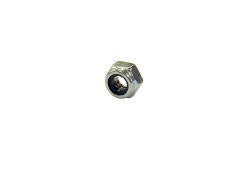 Self-locking nut M6