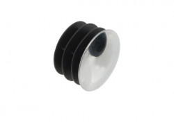 Tappo cromato Ø 30 mm