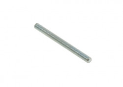 Threaded bar for BS5 lengthening arms