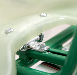 Tony Kart Micro Baby Kart