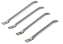 Additional seat support L. 300 mm