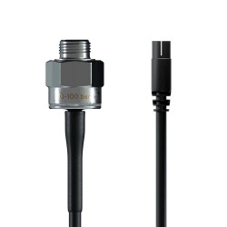 AiM Brake Pressure Sensor M10 0-100 Bar