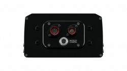 AiM MXP 6" TFT Display Dash Data Logger