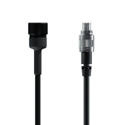 AiM SmartyCam GP HD 2.2 Integrated Microphone Harness