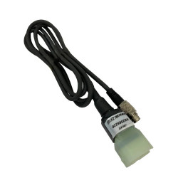 Kawasaki ZX-10R AiM Solo 2 DL & EVO4S Logger Plug & Play Cable