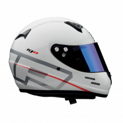 KJ8 EVO CMR HELMET