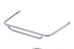 M6 upper front bumper Cik-Fia