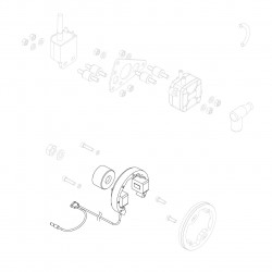 Mini Rok bare ignition