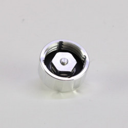 New Line ALUMINUM RADIATOR CAP