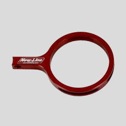 New-Line CARBURETOR TUBE SUPPORT